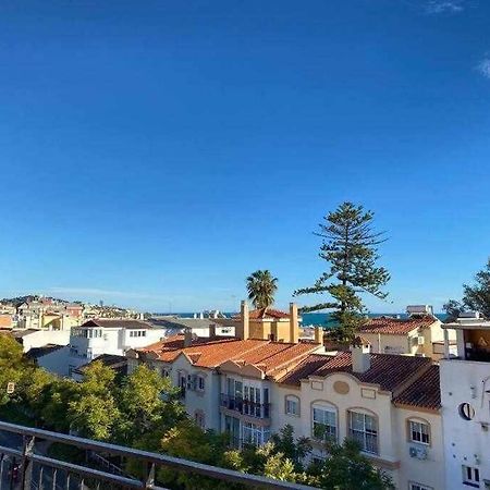 Apartamento Atico con terraza Frente Playa Pedregalejo Málaga Exterior foto
