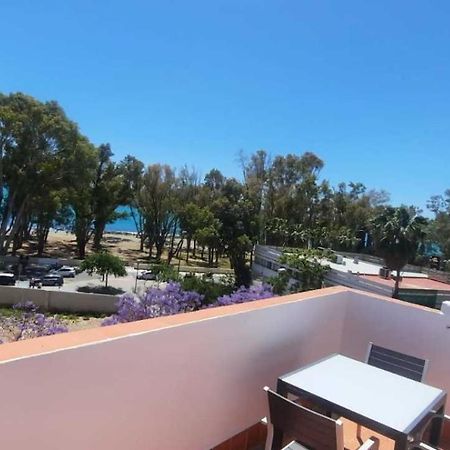 Apartamento Atico con terraza Frente Playa Pedregalejo Málaga Exterior foto