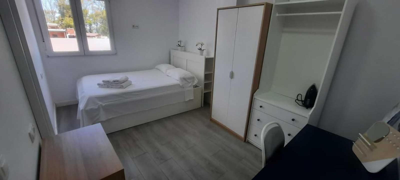 Apartamento Atico con terraza Frente Playa Pedregalejo Málaga Exterior foto