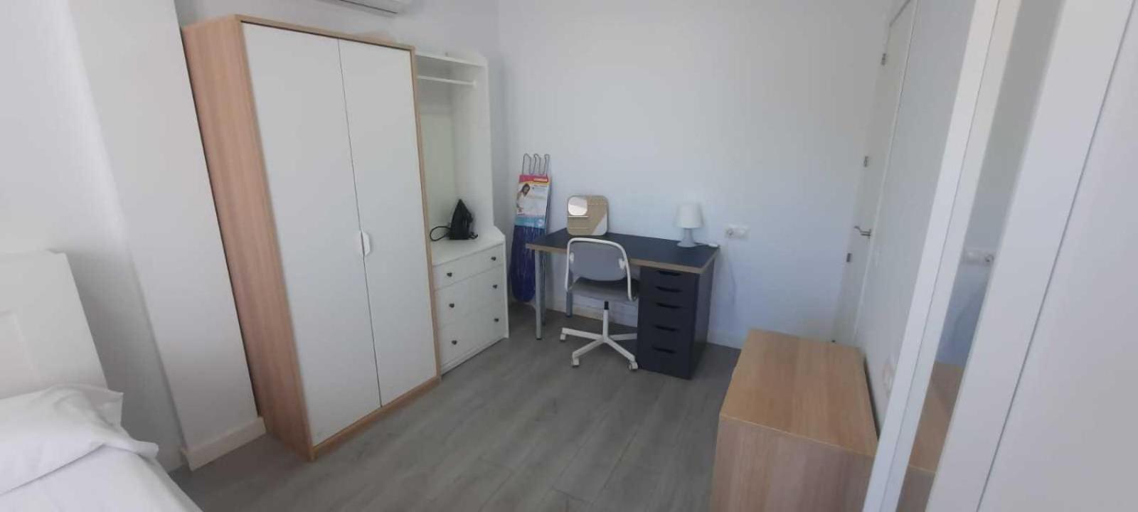 Apartamento Atico con terraza Frente Playa Pedregalejo Málaga Exterior foto
