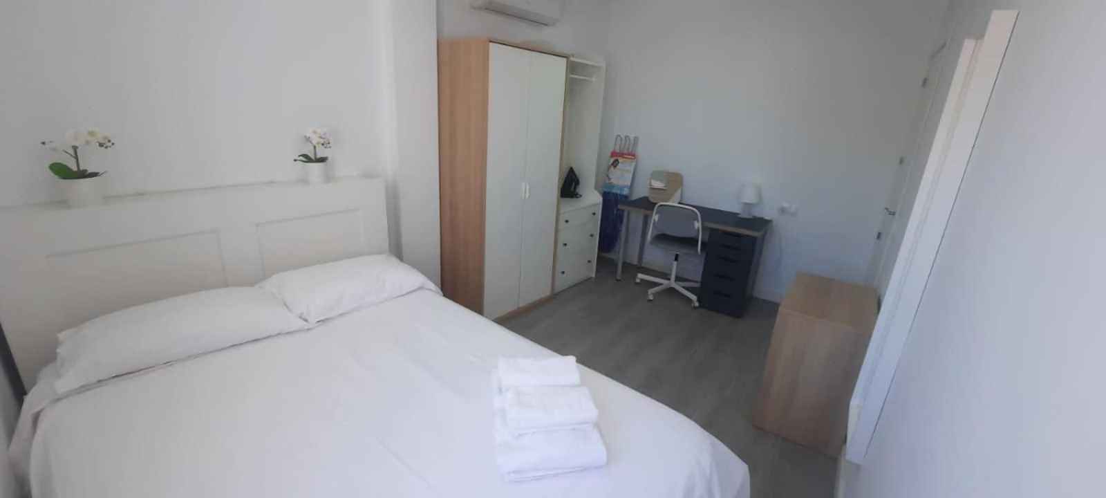 Apartamento Atico con terraza Frente Playa Pedregalejo Málaga Exterior foto